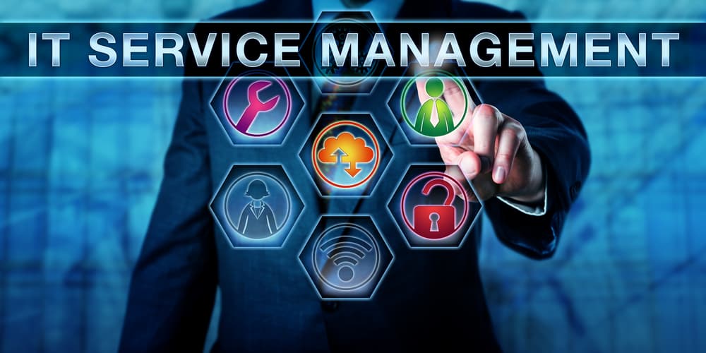 Everything Under One Roof – With Provance ITSM Solution