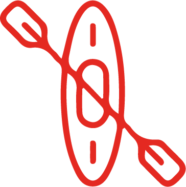 Charity and sports activities