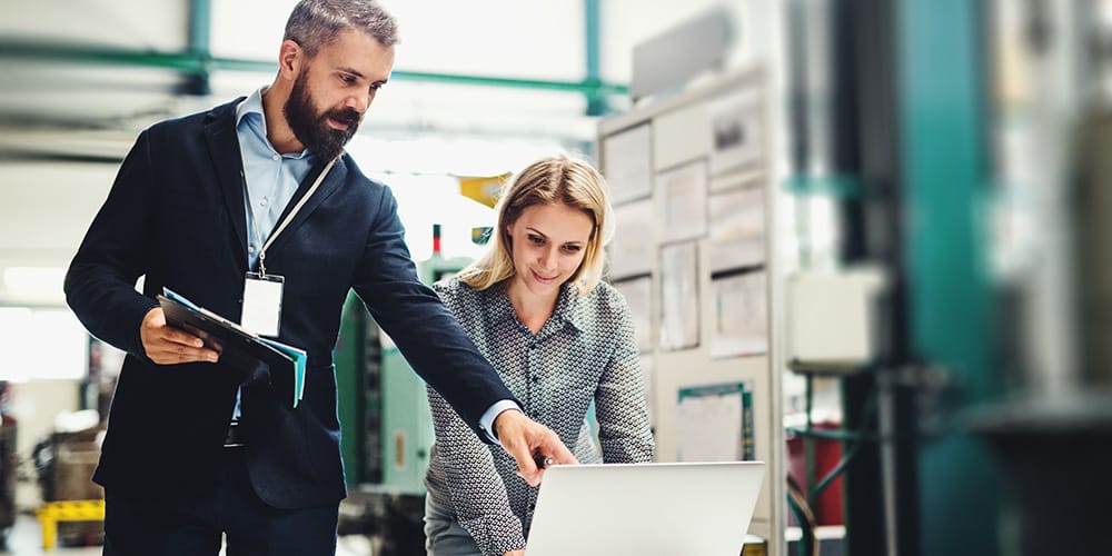 Mitigating Risks and Disruptions: Navigating Supply Chain Volatility with Microsoft Dynamics