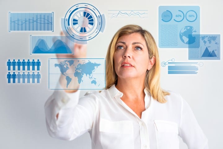 Microsoft Azure Analytics Function Screens and Description Pequeno