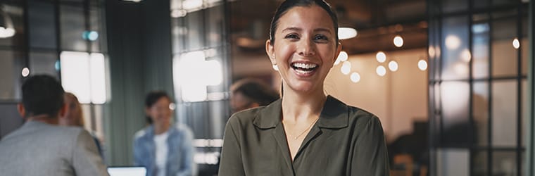 Leveraging Cloud Solutions: Unlocking the full potential