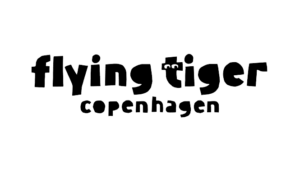 Flying TigerLogo