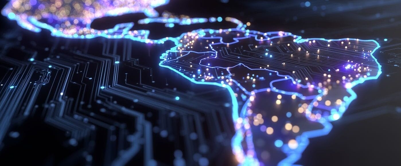 Business Central localization Latin America