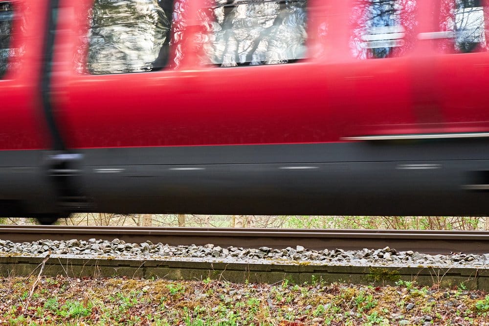 DSB chooses AlfaPeople for a new customer service solution