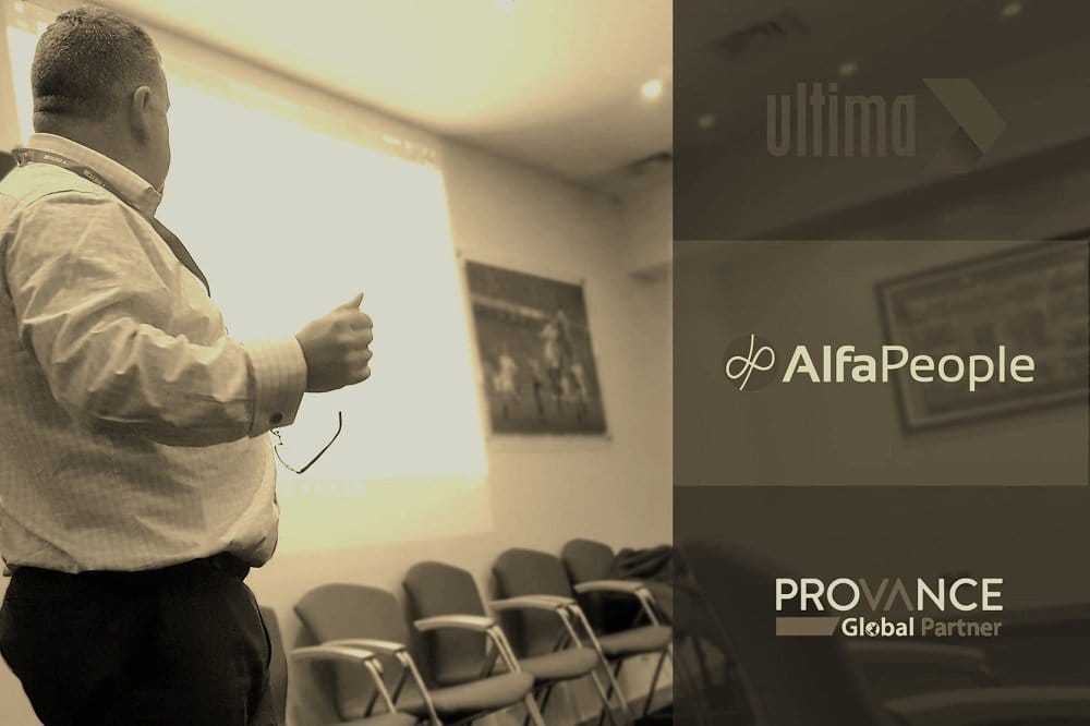 Ultima Selects AlfaPeople to Implement Provance ITSM Solution
