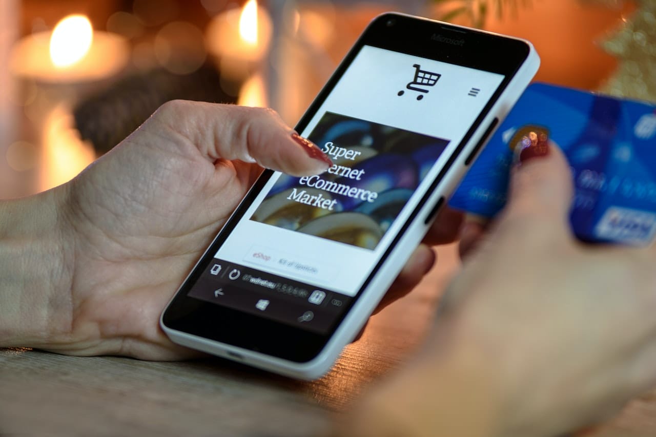 Data-driven sales are the key to New Retail