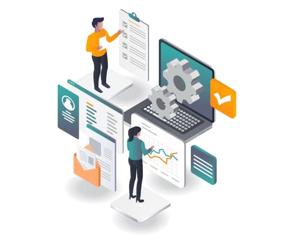 Modern Work engloba as tecnologias