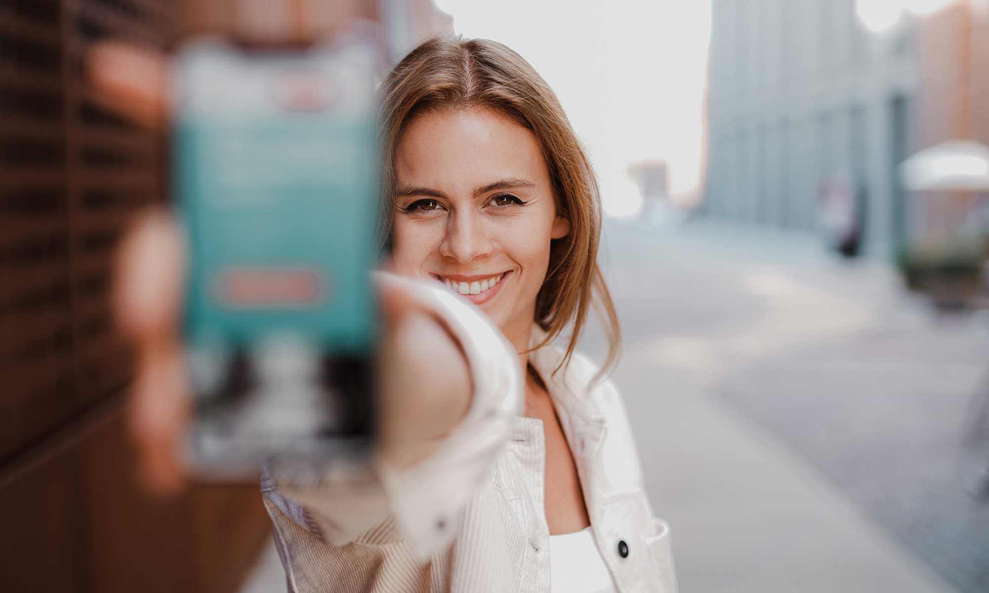 What digital natives want and why legacy companies in the financial sector are uniquely positioned to provide  …