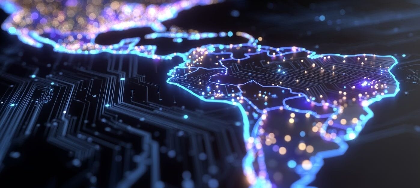 Business Central localization Latin America