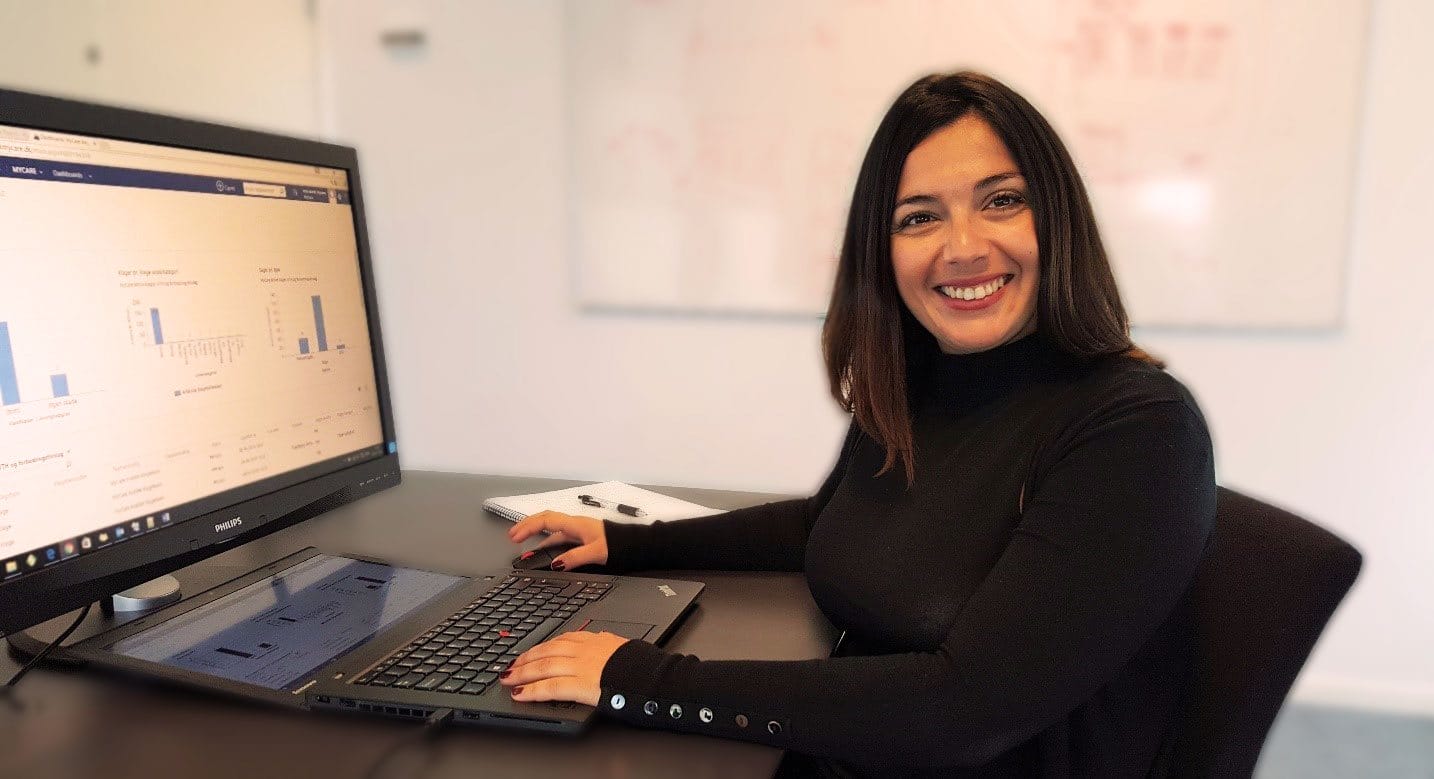 What it means to work on an AlfaPeople project