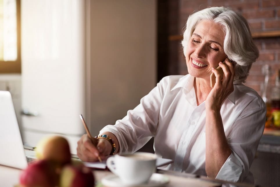 Key Retirement’s Digital Transformation Story Published in Business Review Europe