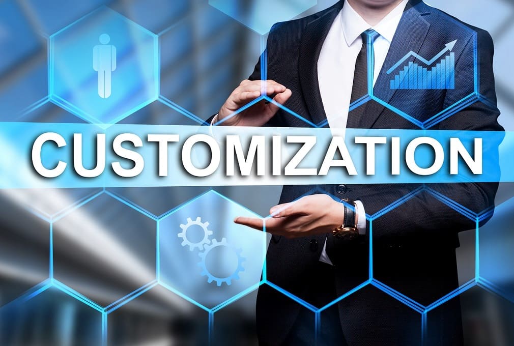 Dynamics 365: Customizing the System and Building Product