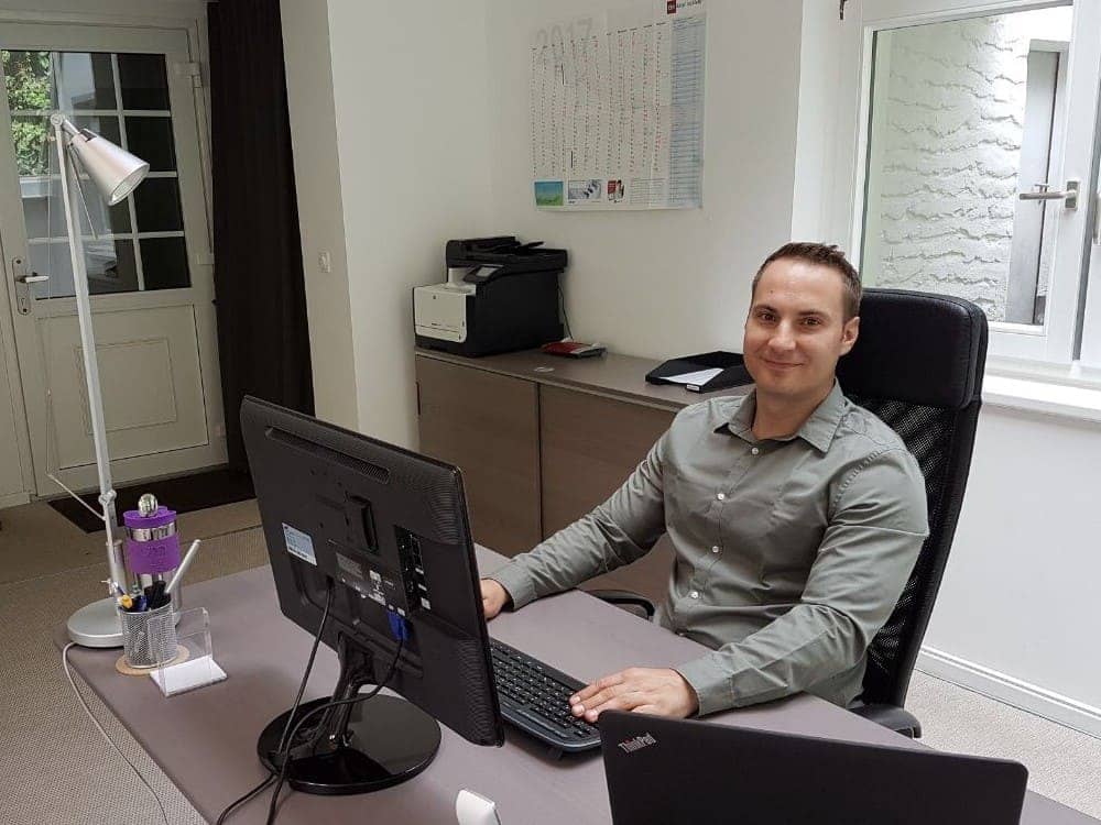 Life at AlfaPeople: Every day brings a new challenge