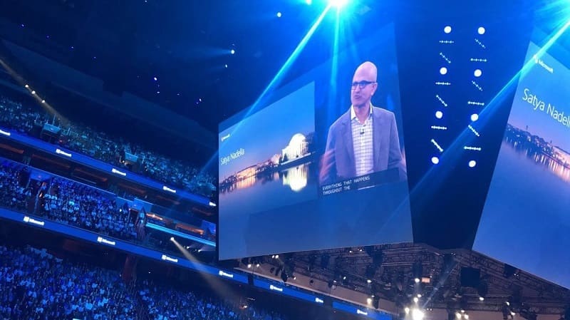 Team Takeaways: Microsoft Inspire 2017