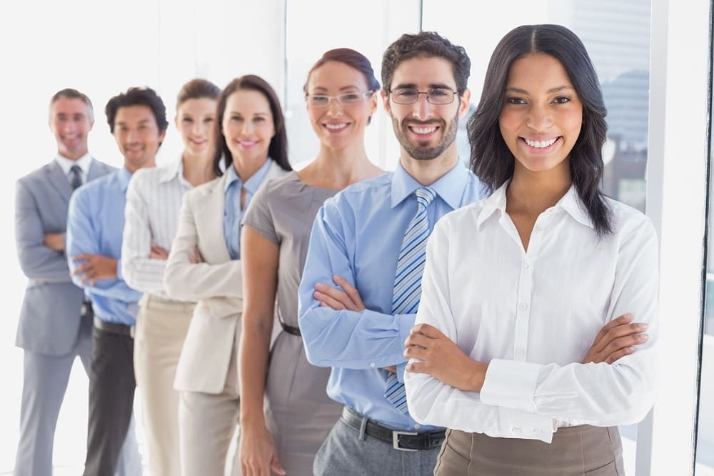 Ignite A Career: AlfaPeople Referral Program
