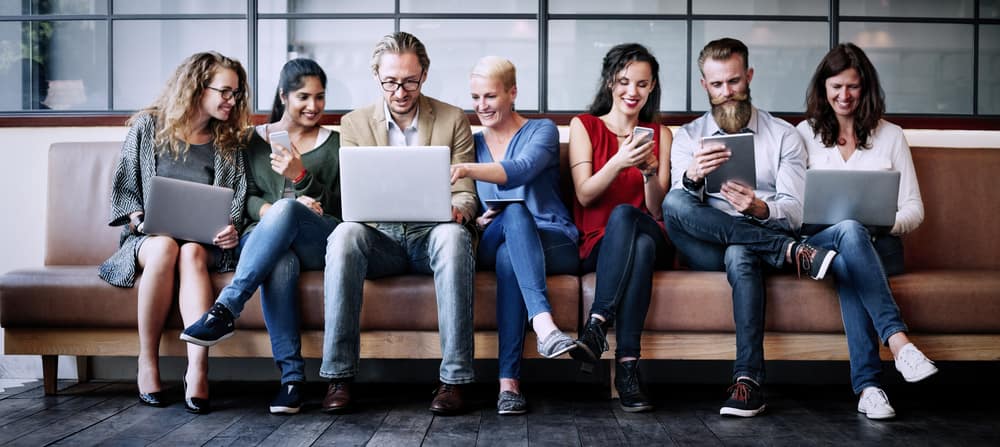 Are You Leveraging Social Media Effectively For Your Business?