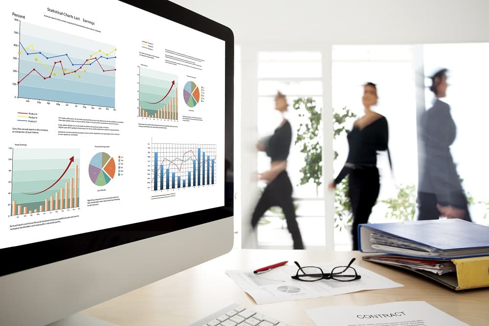 Where do you stand in the digital economy – Thriving or surviving?