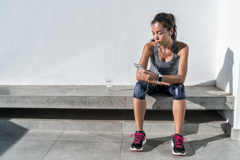 How can healthcare providers learn from Fitness Tech leaders?