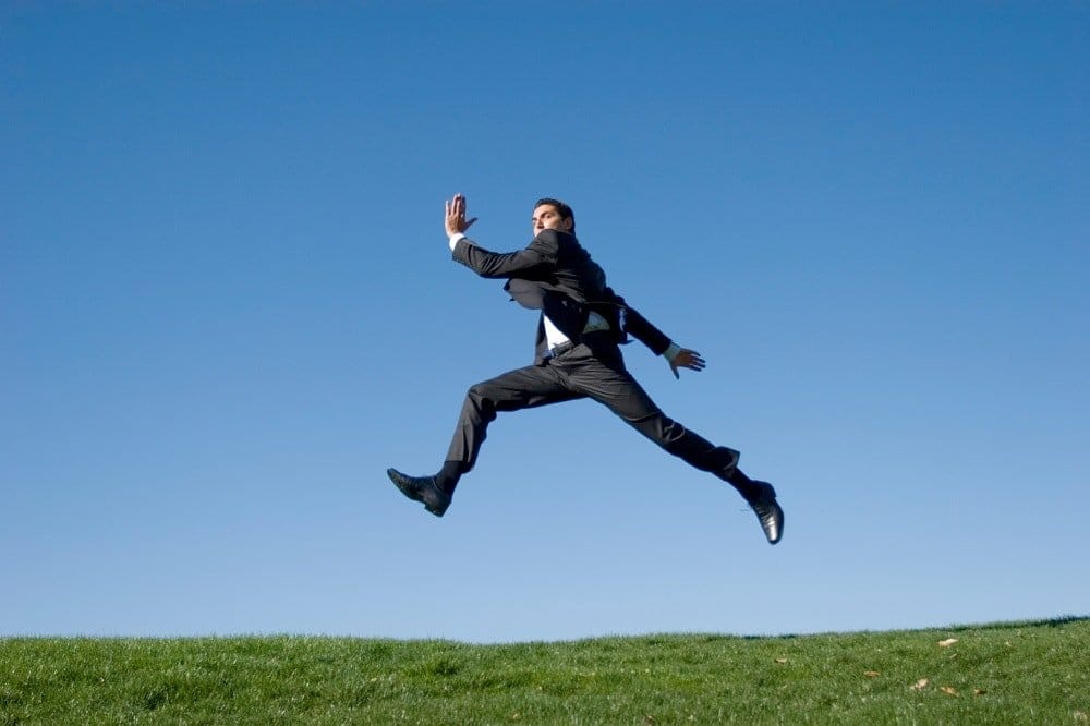 5 Important steps to succeed with Modern Service Management