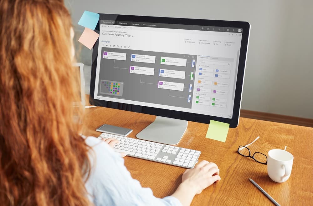 Dynamics 365 spring update boasts more value and features for users