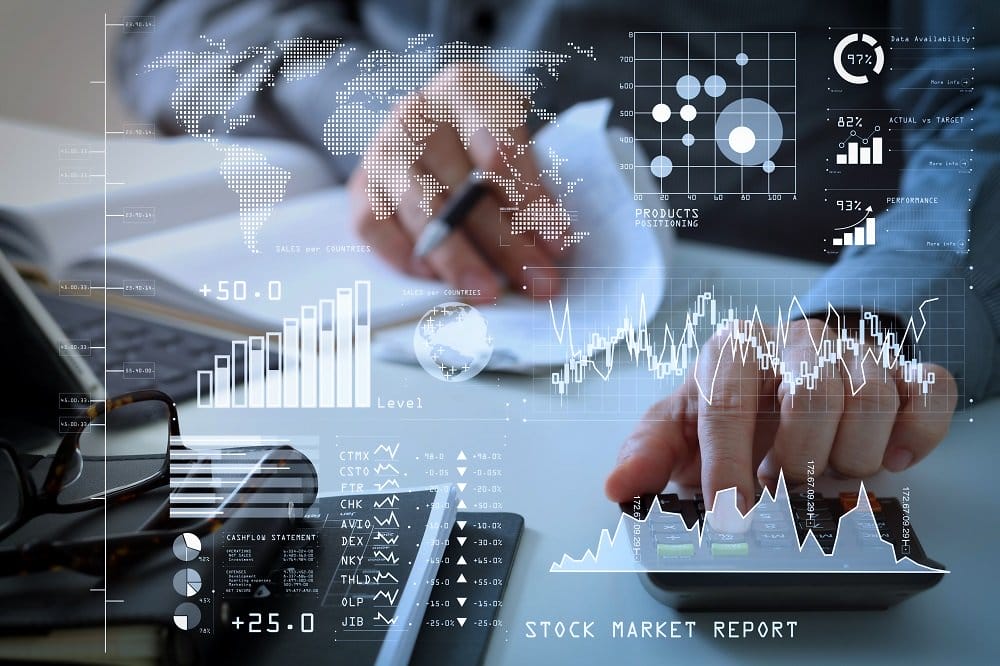 Financial indicators: Which metrics to analyze to be more efficient