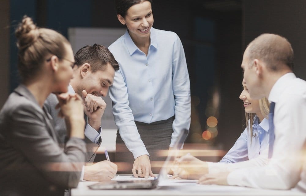Why now is the best time to move your business to the cloud