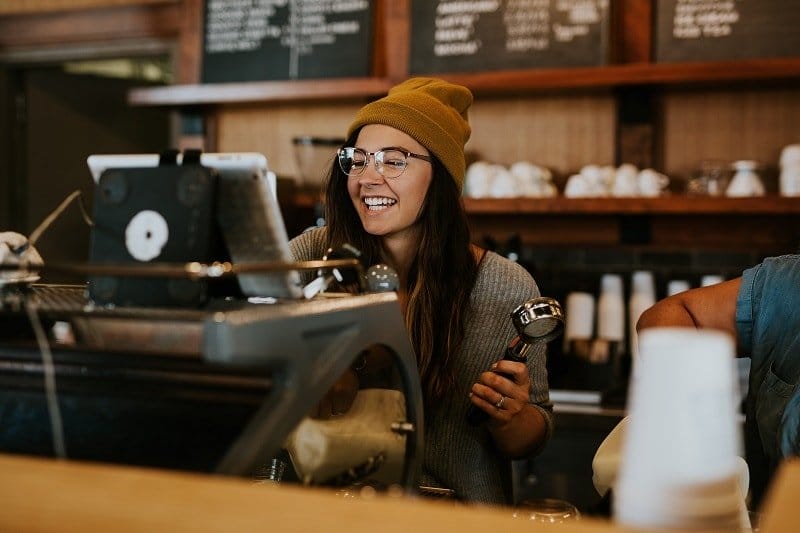 Is Your Business Ready for Rapid Changes of Course?