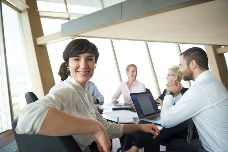 The CEO’s Strategy on Digital Transformation Way With Dynamics 365