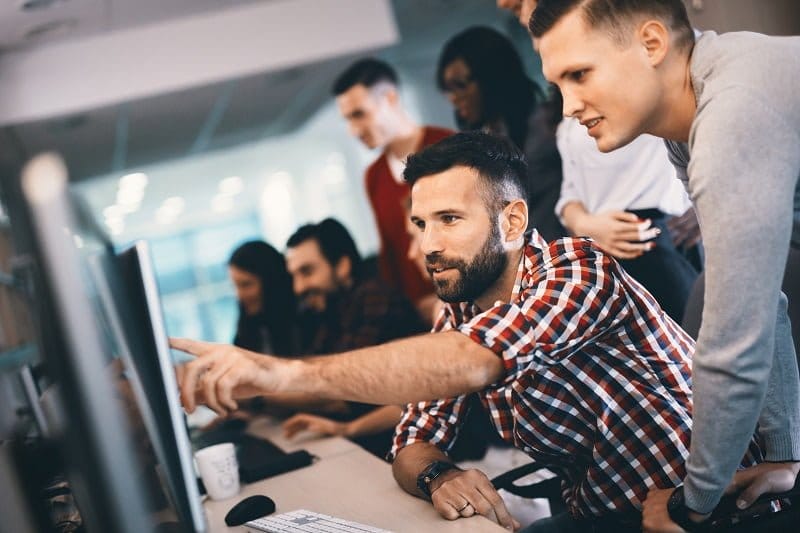 Why Dynamics Support Services Need to Go Further and Faster