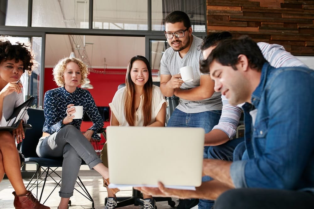 New consulting services for your digital success story