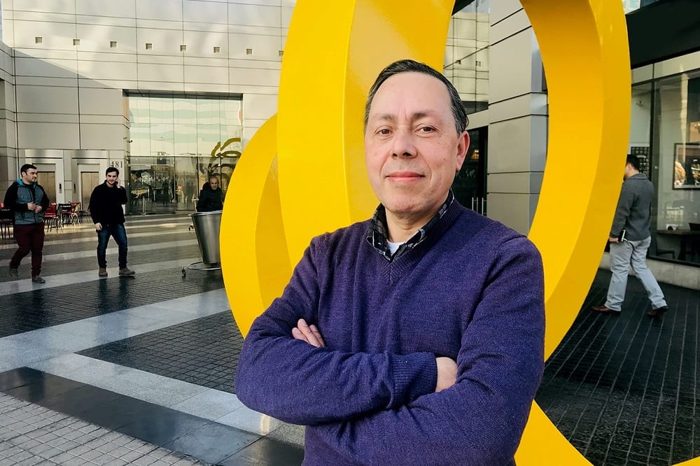 In today’s job market, growth at a Microsoft partner is limitless