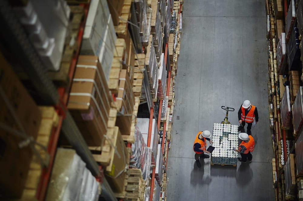 Distributed Order Management: Understanding the fulfillment rules you can apply to your Dynamics 365 ERP techn …