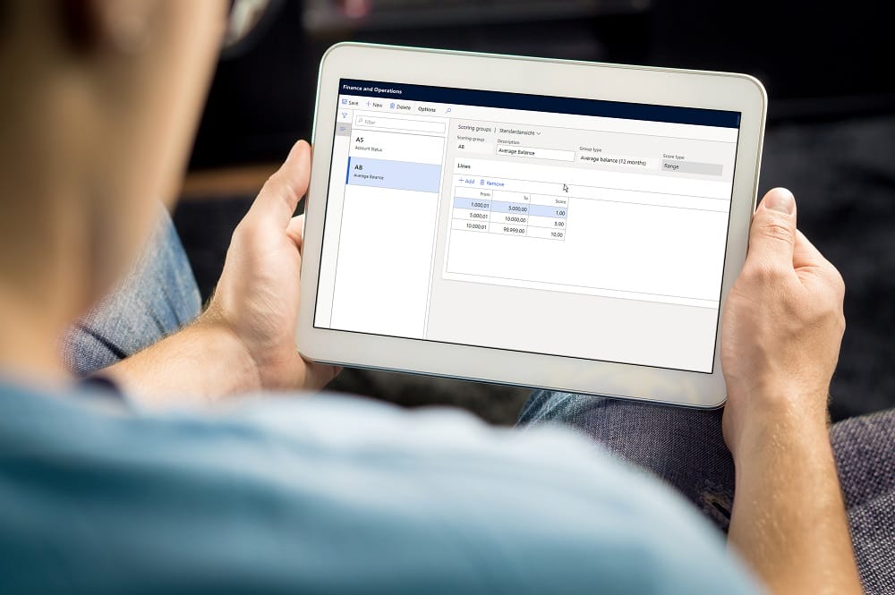 Updates from August’s Microsoft Business Applications news. A sneak peek of the Credit Management