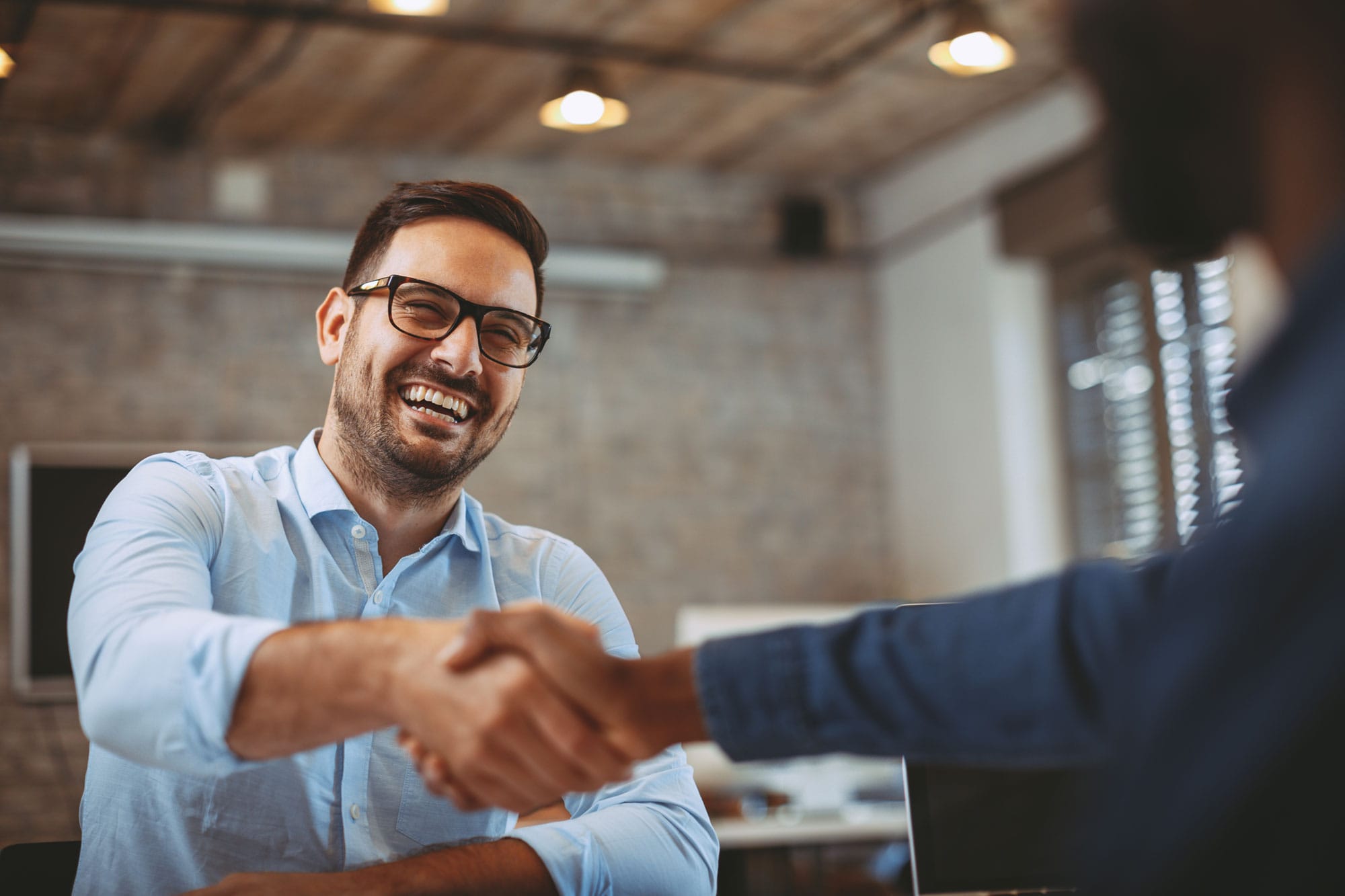 AlfaPeople signs Microsoft Partner Pledge
