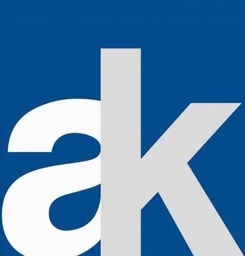 logo andre koch ag