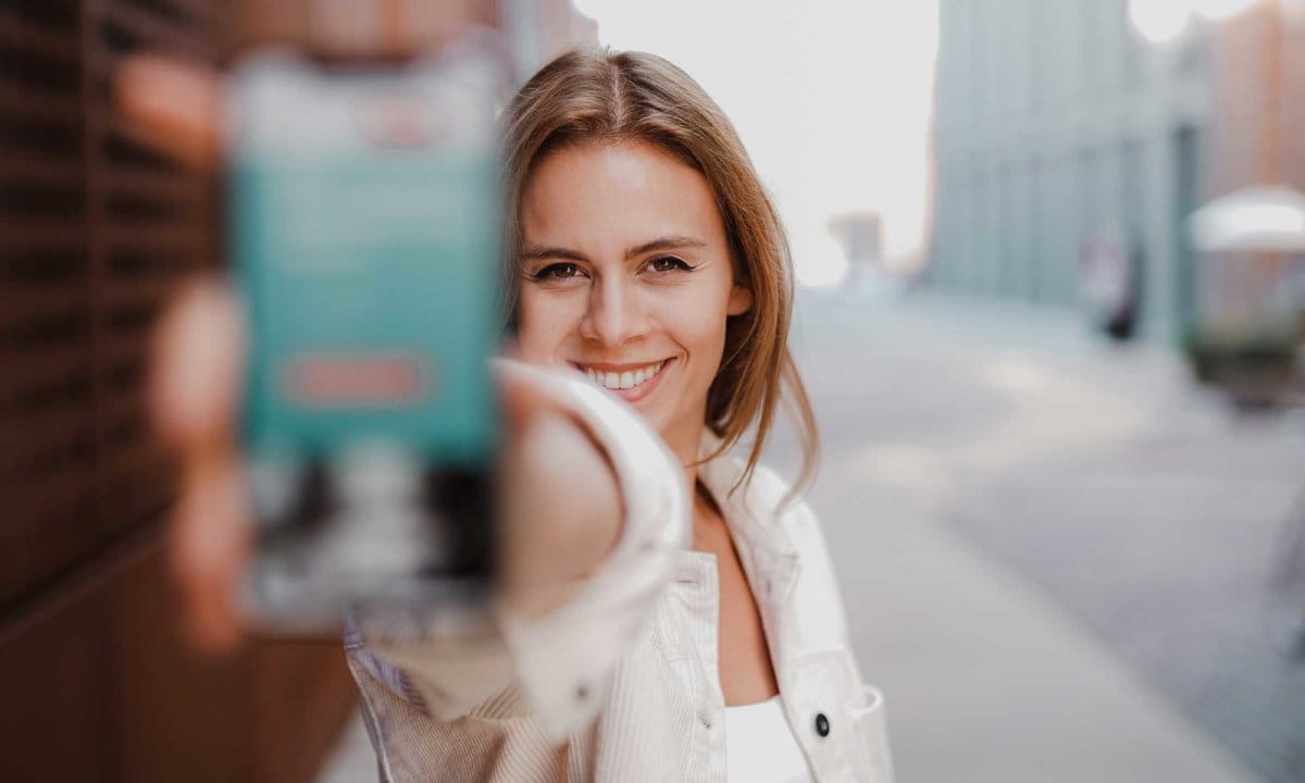 What digital natives want and why legacy companies in the financial sector are uniquely positioned to provide …