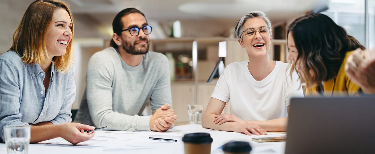 Diverse team – diverse tasks