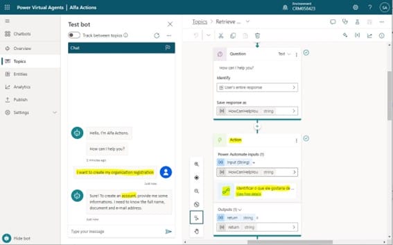 Azure Open AI and ChatGPT