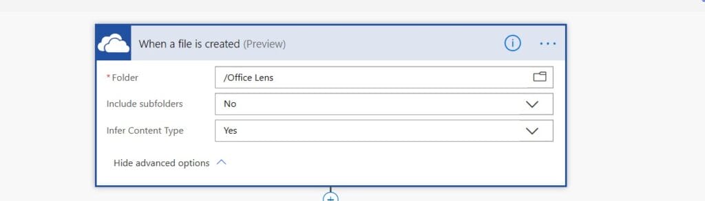 how to lodge travel expenses in dynamics 365 with power automate 4