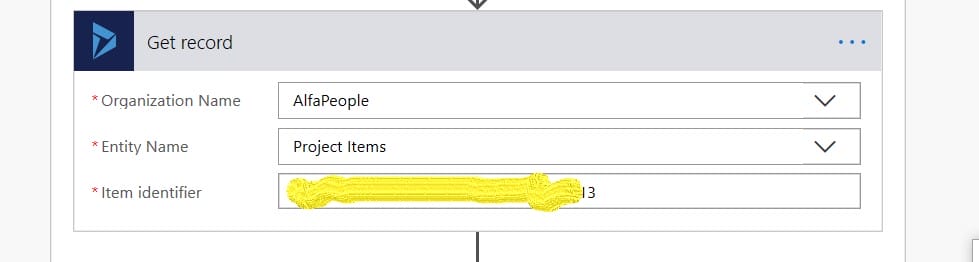 how to lodge travel expenses in dynamics 365 with power automate 5