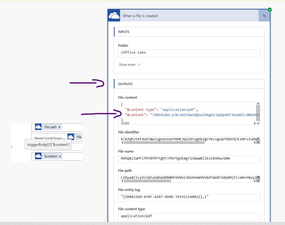 how to lodge travel expenses in dynamics 365 with power automate 9