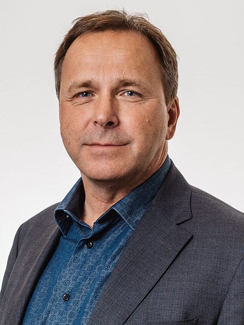 Michael Gaardboe, Founder of AlfaPeople 