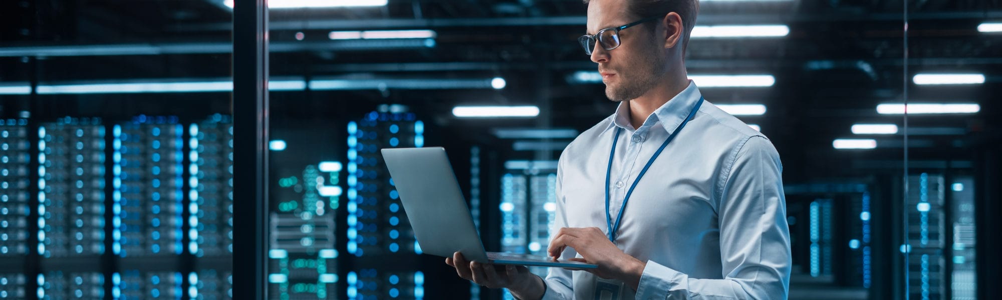 5 Benefits of Moving to a Cloud ERP for SMBs