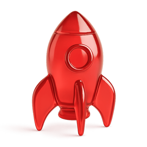 red rocket