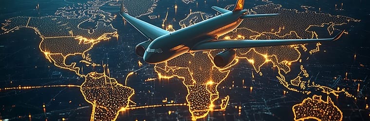 The future of Transport Management – trends, tech, and AI