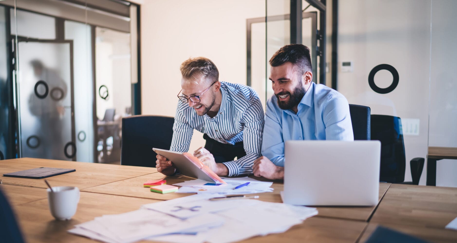 Test the Power Platform with a business PoC
