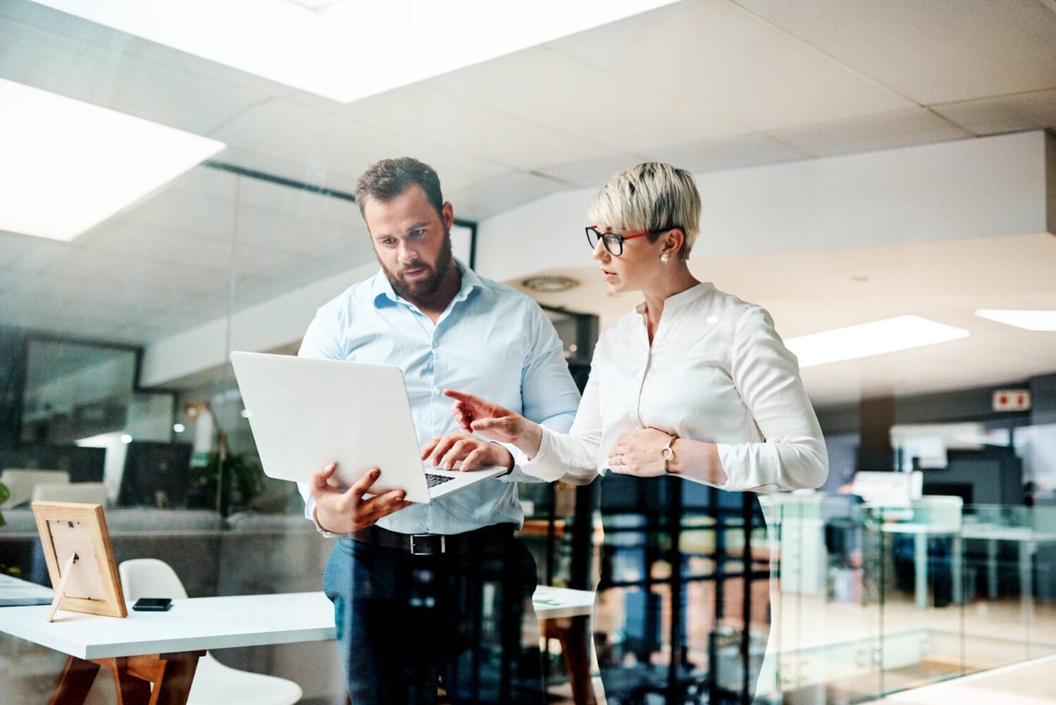 Time to switch your Microsoft partner?