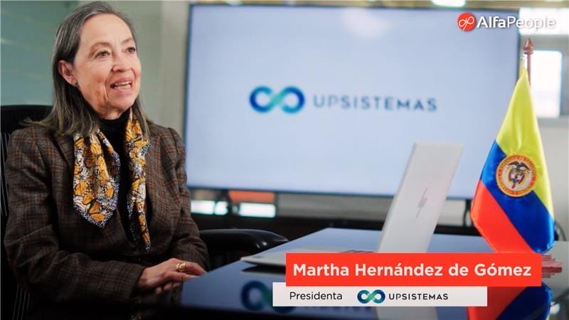 UPSistemas drives its transformation with Microsoft Dynamics 365