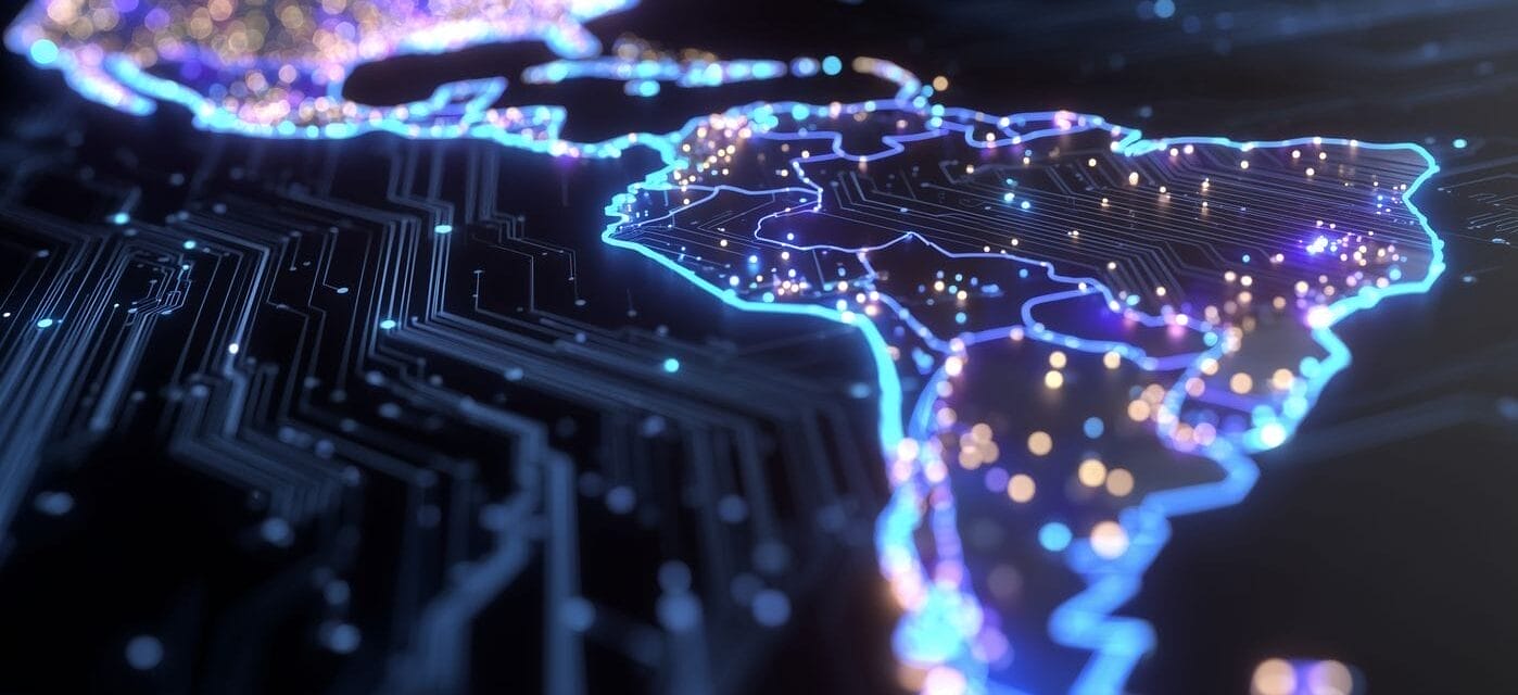 How Business Central Localizations Ensure Compliance in Latin America