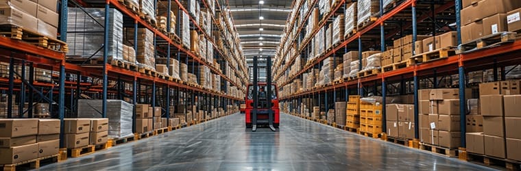 Avoid costly mistakes setting up Transport Management